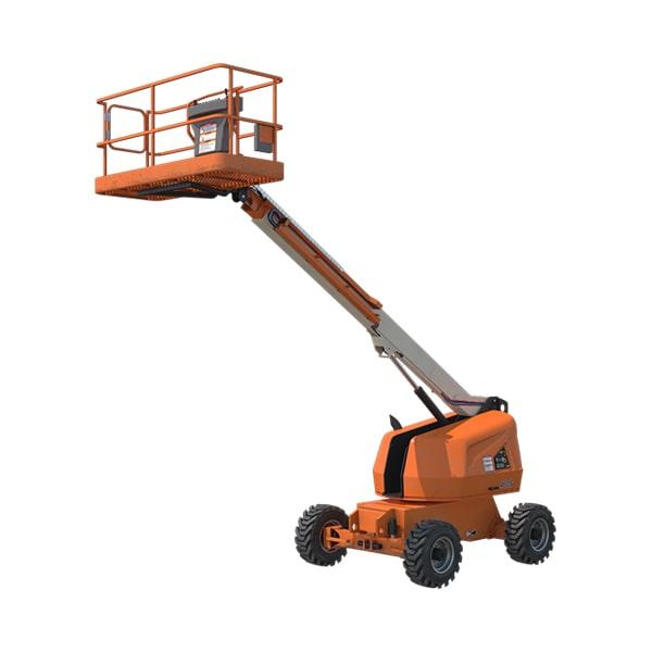 boom lifts need to be checked and maintained according to manufacturer guidelines and industry standards, typically every 3-6 months